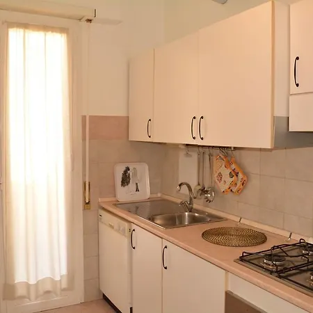 Apartamento 2 Bedroom Flat Centre