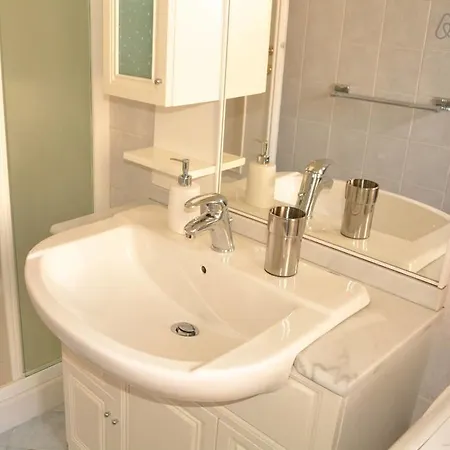 Apartamento 2 Bedroom Flat Centre *