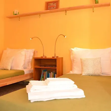 2 Bedroom Flat Centre