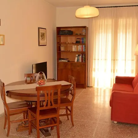 Apartamento 2 Bedroom Flat Centre Roma