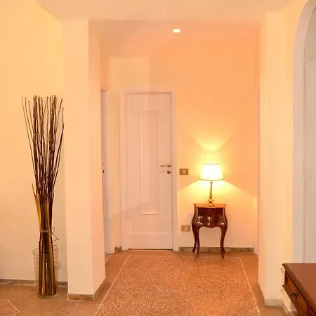 2 Bedroom Flat Centre Apartamento Roma