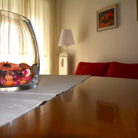 2 Bedroom Flat Centre Apartamento