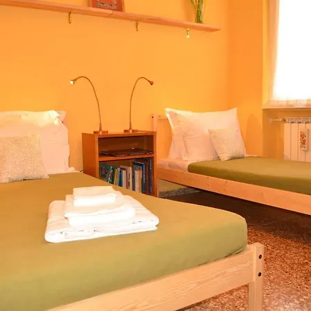 Apartamento 2 Bedroom Flat Centre *